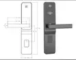 ARIT Smart Locks and Hotel Locks - 2