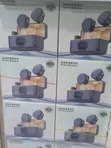 Brand New Wireless Lavalier Microphone - 2