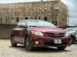 Toyota Corolla S Sedan 2012 - 2