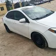 Toyota Corolla 2014 White - 3