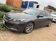 Honda Accord EX 2.4L CVT Sedan 2014 - Grey - 2