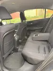 Honda Accord EX 2.4L CVT Sedan 2014 - Grey - 4