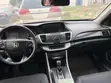 Honda Accord EX 2.4L CVT Sedan 2014 - Grey - 5