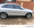 Audi Q5 2014 Silver - 2