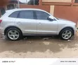 Audi Q5 2014 Silver - 3
