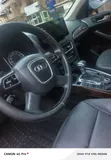 Audi Q5 2014 Silver - 4