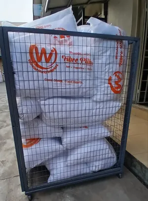 Wonderworld Pillow na Fibre