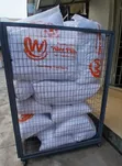 Wonderworld Pillow na Fibre - 1