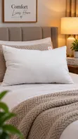 Wonderworld Pillow na Fibre - 3