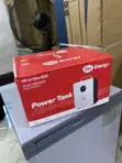 Itel IESS-O5K1ON Emergency Home Power Station - 2