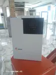 1.5kW SRNE Hybrid Inverter, 1000W PV Power - 1