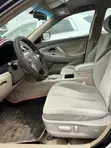 2008 Toyota Camry LE 2.4L Sedan - Black - 1