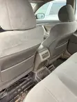 2008 Toyota Camry LE 2.4L Sedan - Black - 2