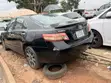2008 Toyota Camry LE 2.4L Sedan - Black - 3
