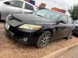 2008 Toyota Camry LE 2.4L Sedan - Black - 4
