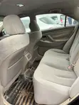 2008 Toyota Camry LE 2.4L Sedan - Black - 5