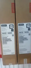 Sabon Lenovo Yoga 7 15ITL5 Laptop: Intel Core Ultra 7, 16GB RAM, 1TB SSD - 1