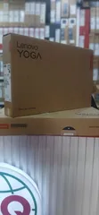 Sabon Lenovo Yoga 7 15ITL5 Laptop: Intel Core Ultra 7, 16GB RAM, 1TB SSD - 4