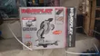 Worx Flex 1800W 10-Inch Mitre Saw - 1
