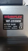 Worx Flex 1800W 10-Inch Mitre Saw - 4