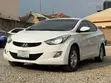 Hyundai Elantra 2012 Fari - 3