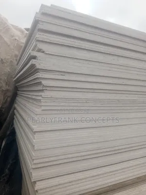 Kalsi Cement Boards 10mm