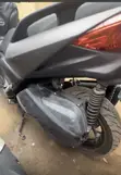 Yamaha 300cc Scooter - 2025 Model - 2