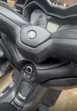 Yamaha 300cc Scooter - 2025 Model - 3