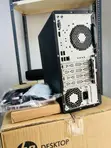 Sabon HP Desktop Computer - Intel Core i5, 8GB RAM, 512GB SSD - 2