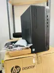 Sabon HP Desktop Computer - Intel Core i5, 8GB RAM, 512GB SSD - 3