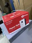 Itel Energy Power Tank Rechargeable Backup Unit IESS-O5K1ON - 2