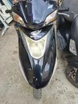 Honda 2015 Baki Scooter - 1