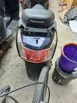 Honda 2015 Baki Scooter - 2