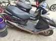 Honda 2015 Baki Scooter - 3