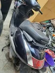 Honda 2015 Baki Scooter - 4