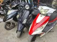 Honda 2015 Baki Scooter - 5