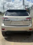 2014 Lexus RX 350 FWD Zinariya - 3