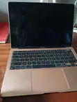 Apple MacBook Air 2020 M1, 8GB RAM, 256GB SSD (Faulty Screen) - 3