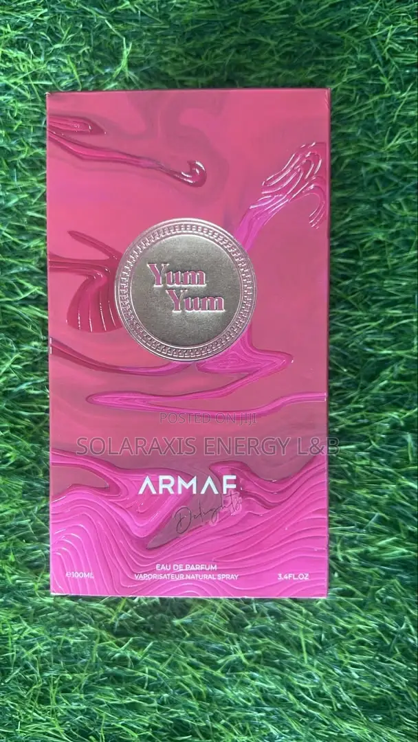 Armaf Yum Yum Eau de Parfum - 1