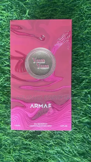 Armaf Yum Yum Eau de Parfum