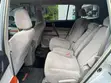 Toyota Highlander 2008 Silver - 3