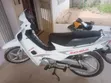 Jincheng JC 110-9 2019 White - 3