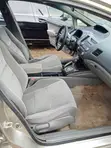 2009 Honda Civic 1.8 EX Gold - 1