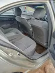 2009 Honda Civic 1.8 EX Gold - 2