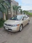 2009 Honda Civic 1.8 EX Gold - 3