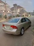 2009 Honda Civic 1.8 EX Gold - 4