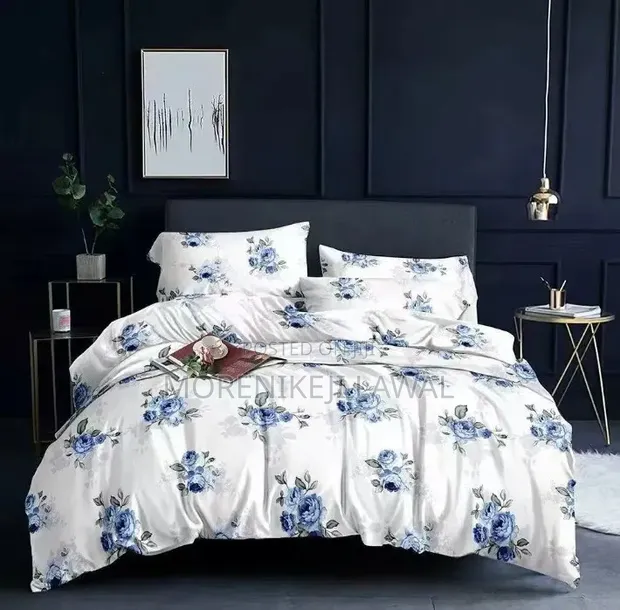 Honey Bed Linens - Premium Bedding Set - 1