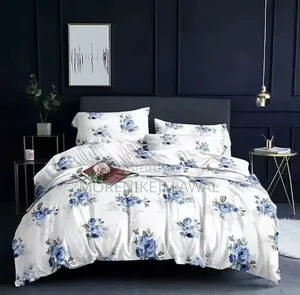 Honey Bed Linens - Premium Bedding Set