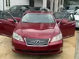 Lexus ES 350 2012 Ja - 1
