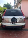 Honda CR-V EX 4WD Automatic 2009 Green - 2